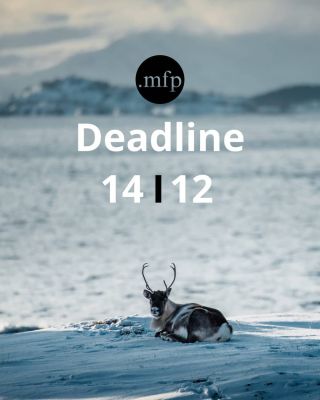 📢 U objednávek po 14. 12. už ruku do ohně za dodání do Vánoc nedame. Trika i plakáty tiskneme až na základě konkrétních...