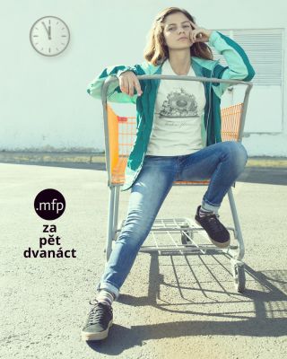 ⏰ Zítřek je poslední den pro objednávky, u kterých zvládáme vykouzlit dodání do těhle Vánoc. Pak už nastoupí jen stres,...